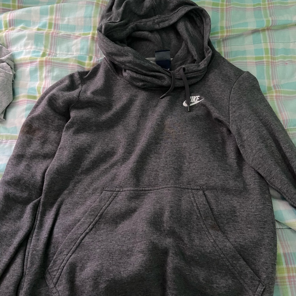 😍Nike Cowl sweatshirt